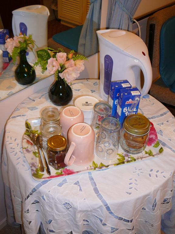 Mount Tutu Eco-Sanctuary Bed and Breakfast Ohauiti Rum bild